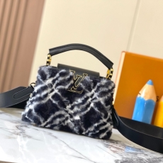 LV Capucines Bags